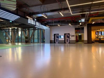 Top Polished Plaster & Polished Concrete Flooring - Excellent Services In Dubai