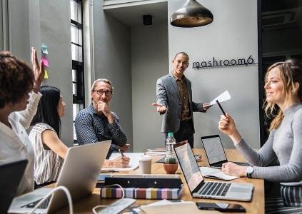 Company Registration and Business Setup Service in Dubai