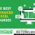 Advanced Excel ONLY in 800 get this offer with United Institute Call us 0547899234