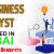 IT Business Analyst Required in Dubai