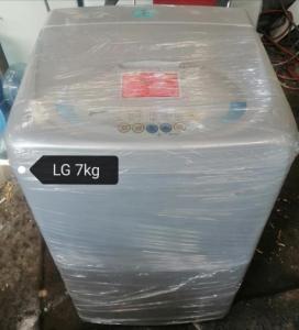 Used Washing Machines & Repairing