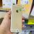 iPhone 6 plus 64GB golden Original 170AED