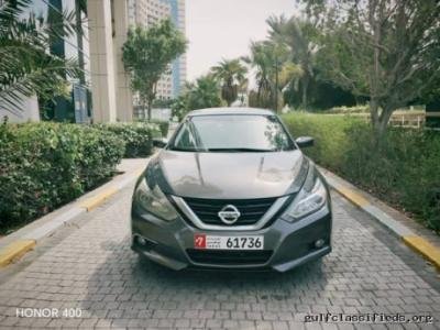 Nissan Tiida 2017