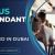 Bus Attendant Required in Dubai