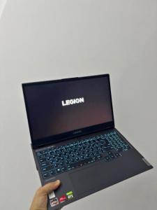 Lenovo Legion 5 - Gaming laptop - RTX 2060