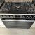 Bosch Digital 8th series Gas cooking stove 5 burner