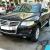 Volkswagen Touareg 2009 GCC 3.6L V6 for SALE