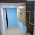Rooms and partition