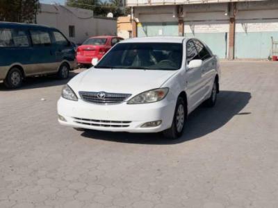 Toyota Camry 2003 Model