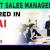 Information Technology Sales Manager Required in Dubai