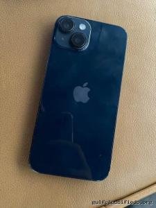 iPhone 14 256gb blue TDRA