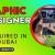 Graphic Designer Required in Dubai