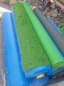 Artificial grass carpet