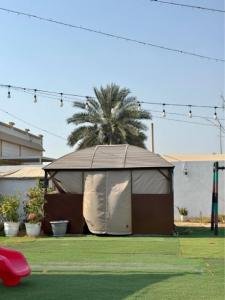 Gazebo 3x4m
