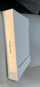 New MacBook Air M4 13-inch