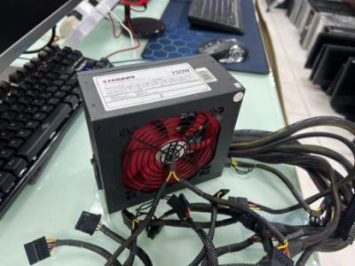 750W Gaming Power Supply