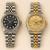 Vintage Rolex Ladies Watch