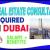 Real Estate Consultant Required in Dubai