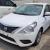 NISSAN SUNNY GCC 2019 BANK FINANCE WITH ZERO DOWN PAYMENT