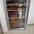 Hoover Wine Fridge