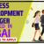 Business Development Manager Required in Dubai