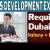 Business Development Executive Required in Dubai
