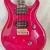PRS Custom 24, 10top, 30th anniversary, immaculate