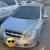 Cheverlot Aveo LS 2015