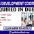 BUSINESS DEVELOPMENT COORDINATOR REQUIRED IN DUBAI
