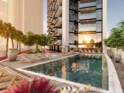 Cloud Tower Apartments for sale by Tiger Properties at JVT Dubai- Miva.ae