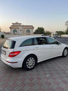 Mercedes R300- 2012