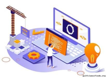 website design UAE