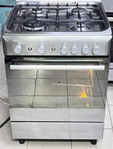 Ariston brand full gas cooker