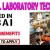 Medical Laboratory Technician Required in Dubai