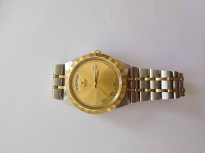 Tudor Royal Day-Date 41mm