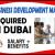 Business Development Manager Required in Dubai