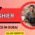 Cashier Required in Dubai