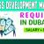 Business Development Manager Required in Dubai