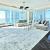 Upgraded | Penthouse | Panoramic Sea View