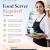 Food Server Required in Dubai
