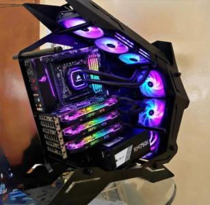 GAMING PC FOR SALE