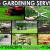 Villa Landscaping Service in Dubai Ajman Sharjah