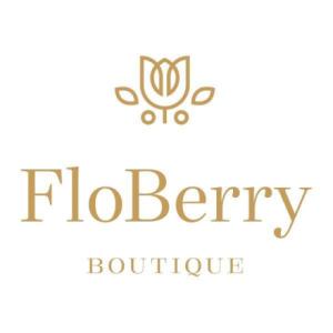 Flower Delivery Dubai - FloBerry
