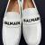 Loafers shoes Balmain original