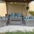 Garden Furniture Set