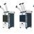 Portable Industrial Air Conditioners - Spot Cooler For Factory, Workshop, Warehouse