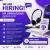 HR Operations Generalist Required in Dubai