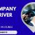 Company Driver Required in Dubai