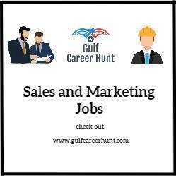 Hiring for Business Development Executive job in UAE