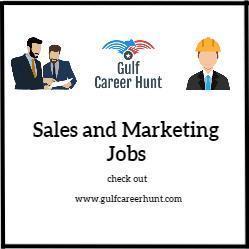 Hiring for Marketing Manager job in UAE